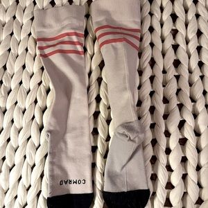 Comrad knee high compression socks